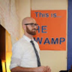 Meet your Posher, Keith